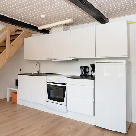6 Person In Sydals Feriehus Osterby (Sonderjylland)