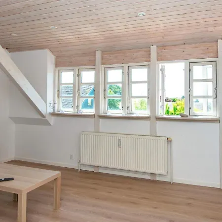 6 Person In Sydals Feriehus Osterby (Sonderjylland)