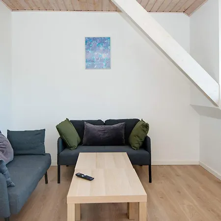 Feriehus 6 Person In Sydals Osterby (Sonderjylland)